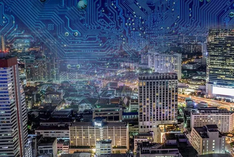 Smart Energy Grids and buildings
