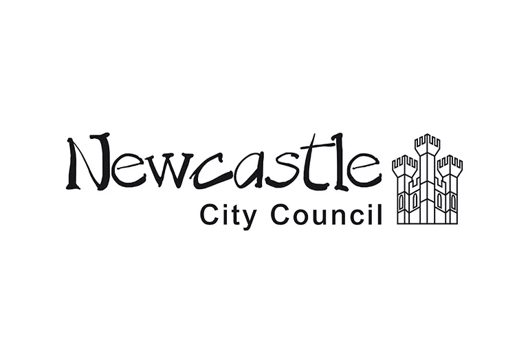 Newcastle City Council logo
