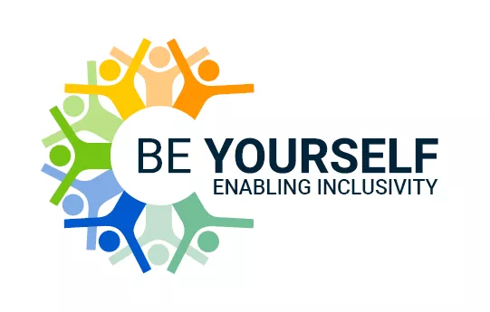 Image of Be Yourself Illustration of Be Yourself