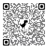 QR code leading to page containing a recording that demonstrates the functionality in use 
