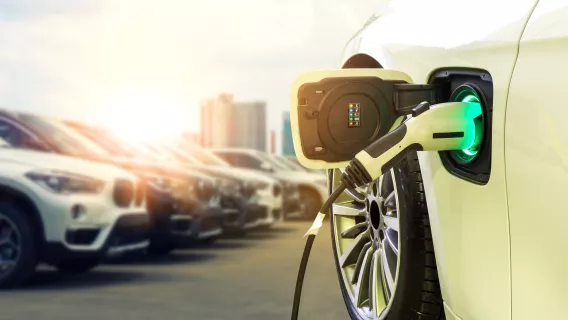 EV charging