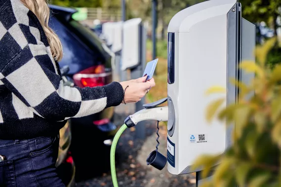 EV Charging