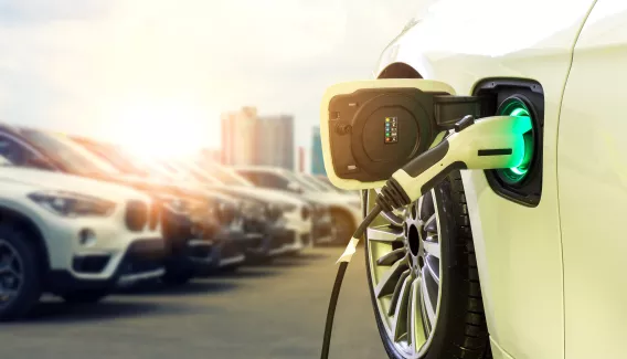 EV charging