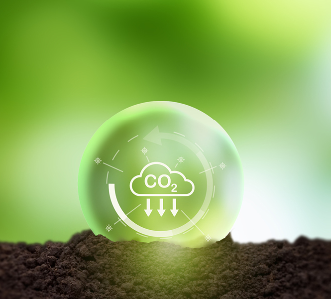 Co2 graphic 