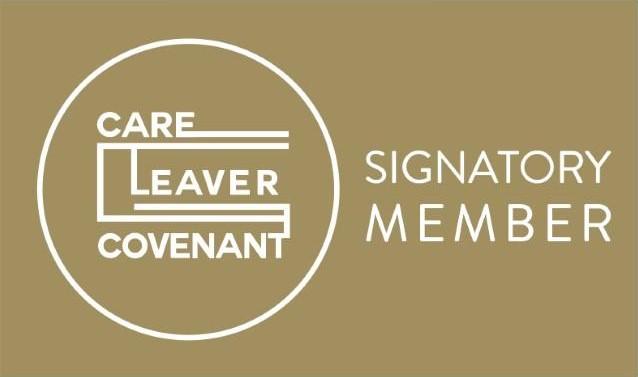 Care Leavers Covenant