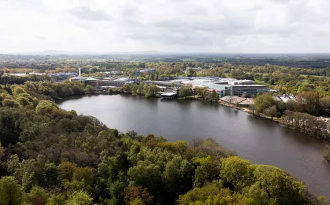 Bruntwood Alderley Park Cheshire