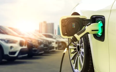 EV charging