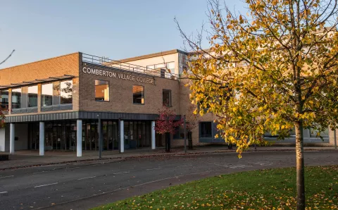 Comberton-Village-College