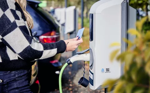 EV Charging