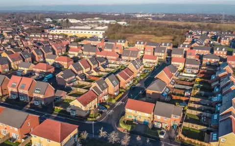housing development