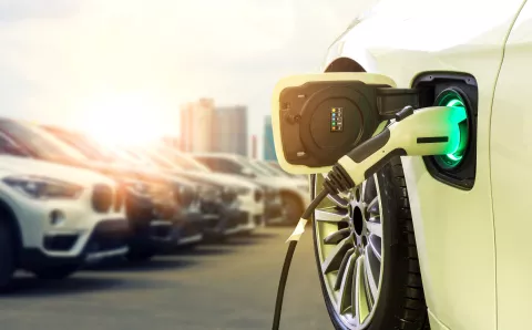 EV charging