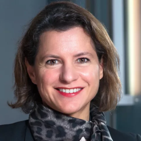 Picture of Catherine MacGregor, CEO - ENGIE Group Catherine MacGregor, CEO - ENGIE Group