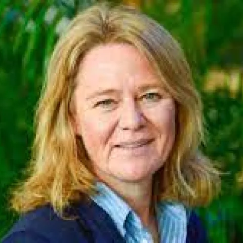 Picture of Nicola Lovett, CEO - EQUANS UK & Ireland Nicola Lovett, CEO - EQUANS UK & Ireland