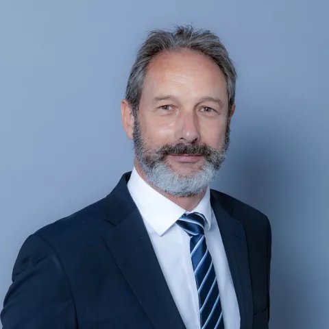 Picture of Jean-Philippe, CEO - Equans UK & Ireland Jean-Philippe, CEO - Equans UK & Ireland