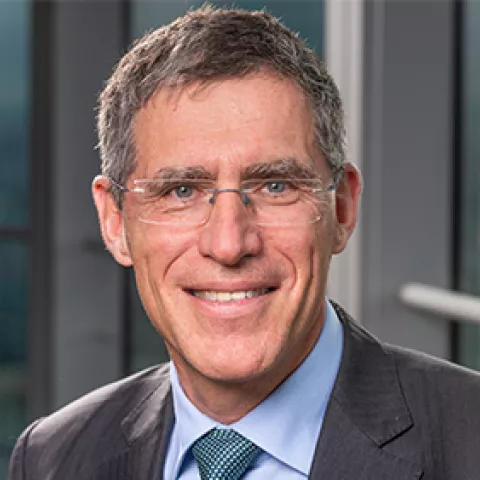 Picture of Jérôme Stubler, EQUANS CEO & Executive Vice-President of ENGIE Group Jérôme Stubler, EQUANS CEO & Executive Vice-President of ENGIE Group